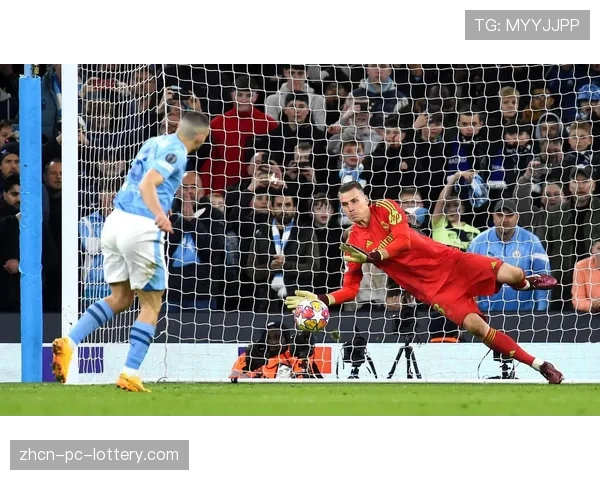 评论：门将的出球能力已成为豪门标配，传统大脚开球战术消亡