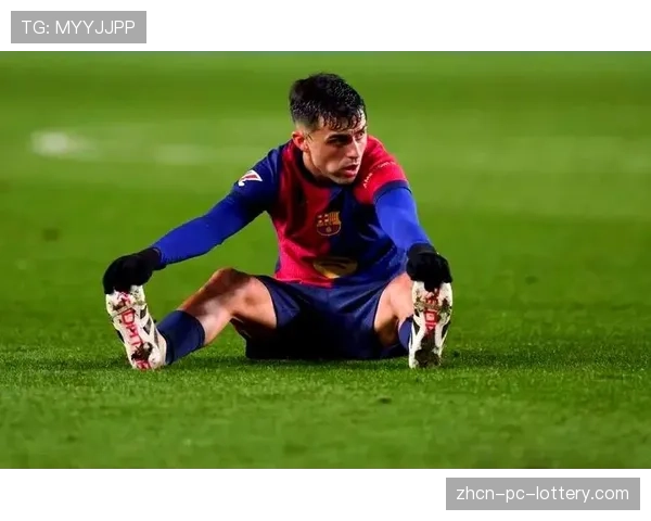 官方:巴萨中场佩德里因腿筋伤势确认赛季报销 官方:巴萨中场佩德里因腿筋伤势确认赛季报销